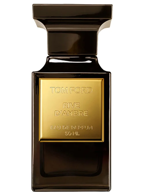 Rive D'Ambre by Tom Ford
