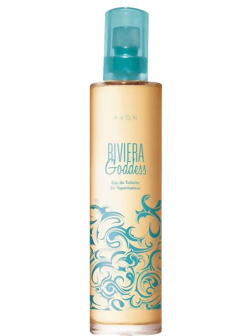 Riviera Goddess by Avon