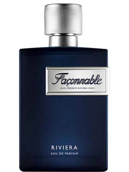 Riviera by Façonnable