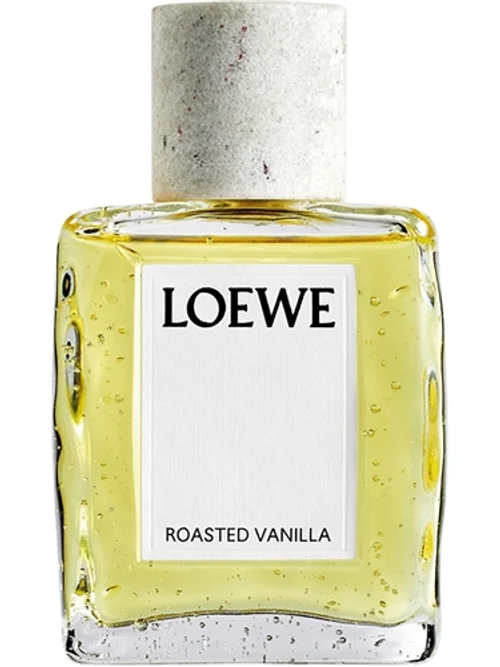 Roasted Vanilla by Loewe