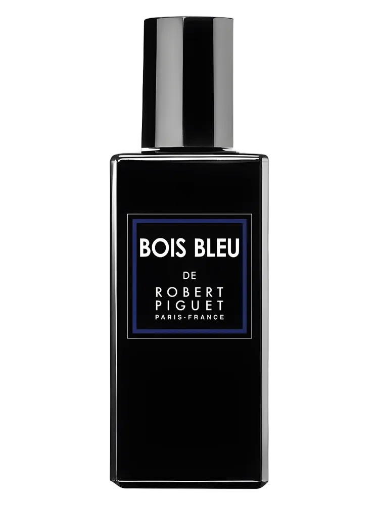 Bois Bleu by Robert Piguet