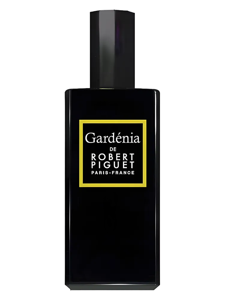 Gardénia by Robert Piguet