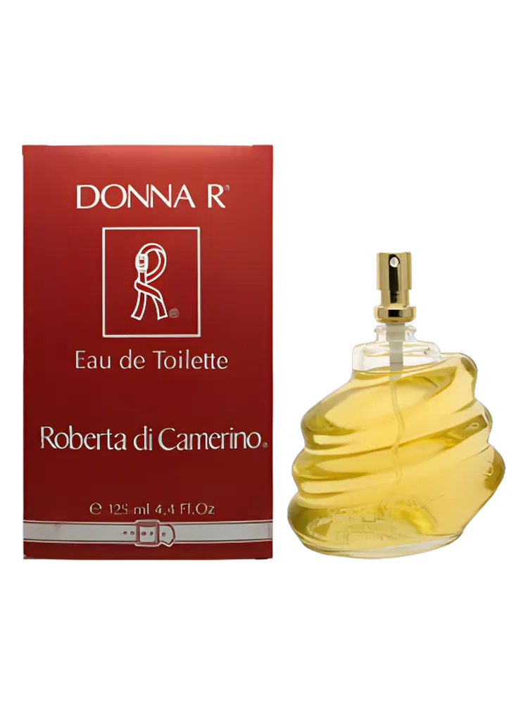 Donna R by Roberta di Camerino