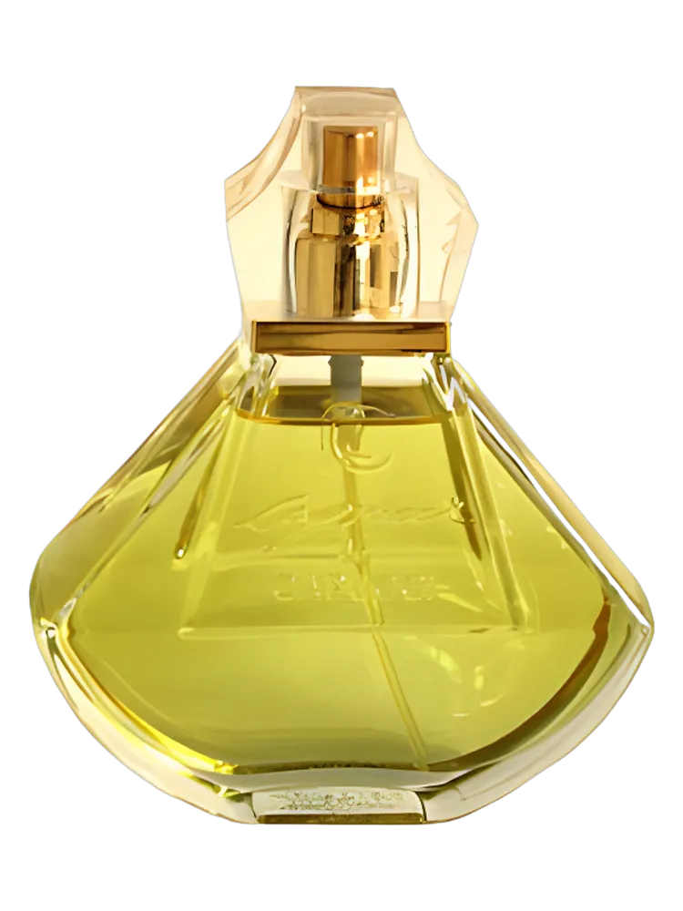 Capucci De Capucci by Roberto Capucci