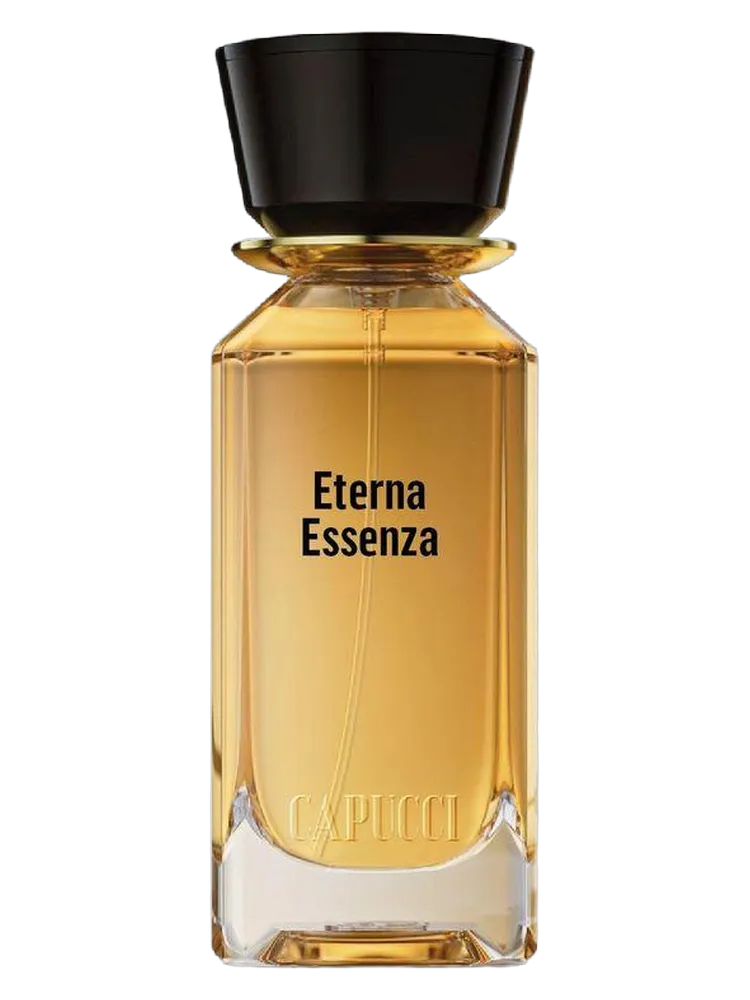 Eterna Essenza by Roberto Capucci