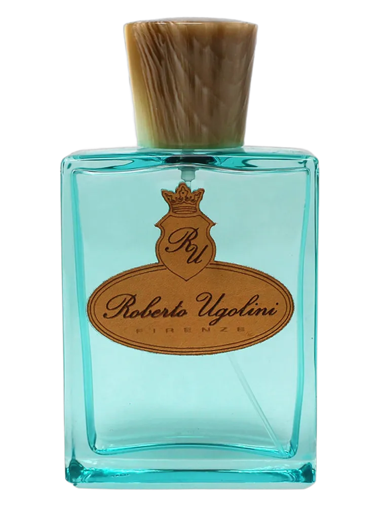 Azzurro by Roberto Ugolini