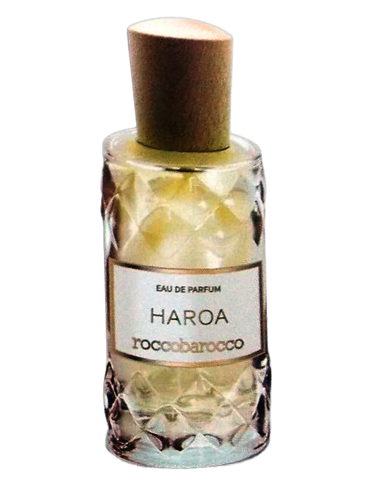 Haroa by Roccobarocco