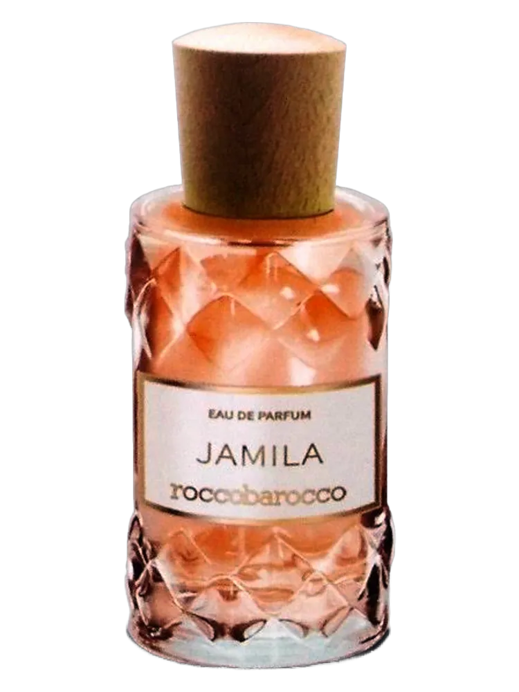Jamila by Roccobarocco