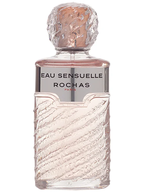 Eau Sensuelle by Rochas