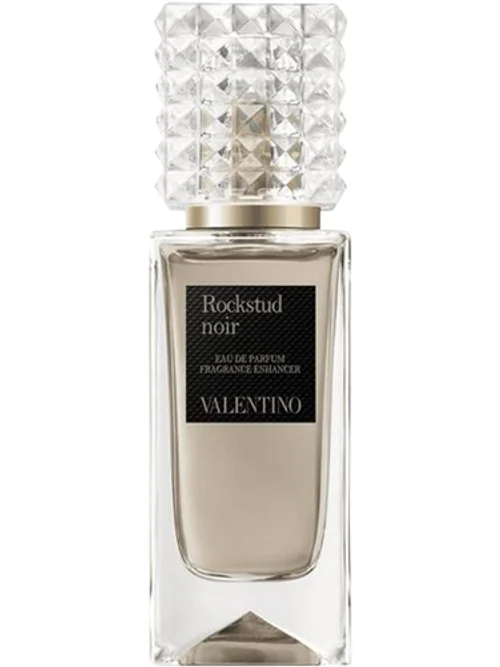Rockstud Noir by Valentino