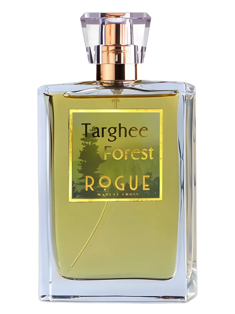 Targhee Forest by Rogue Perfumery