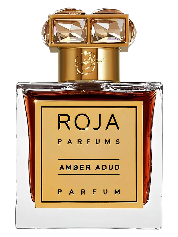 Amber Aoud by Roja Dove