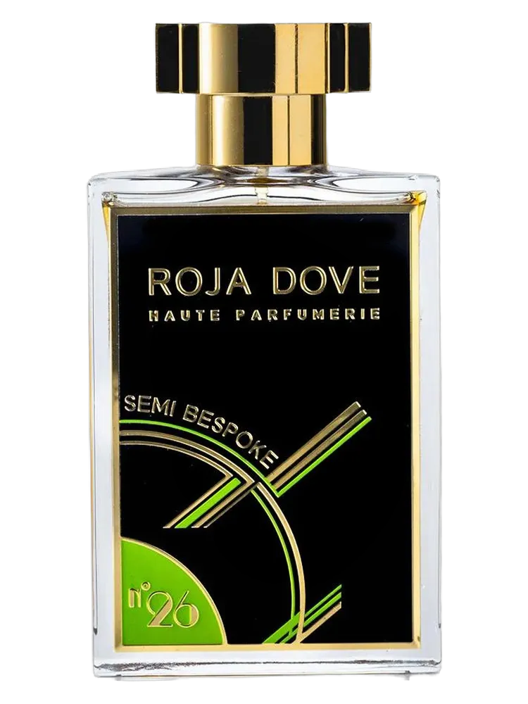 SEMI BESPOKE NO. 26 by Roja Dove