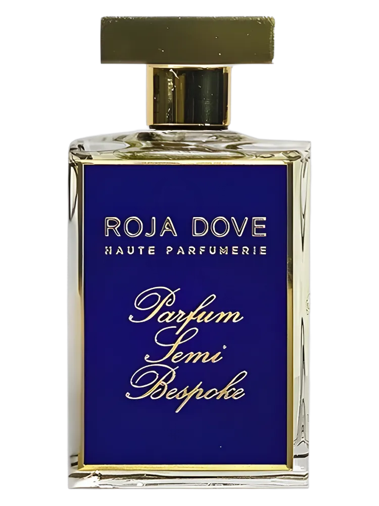 Semi-Bespoke No. 4 by Roja Dove