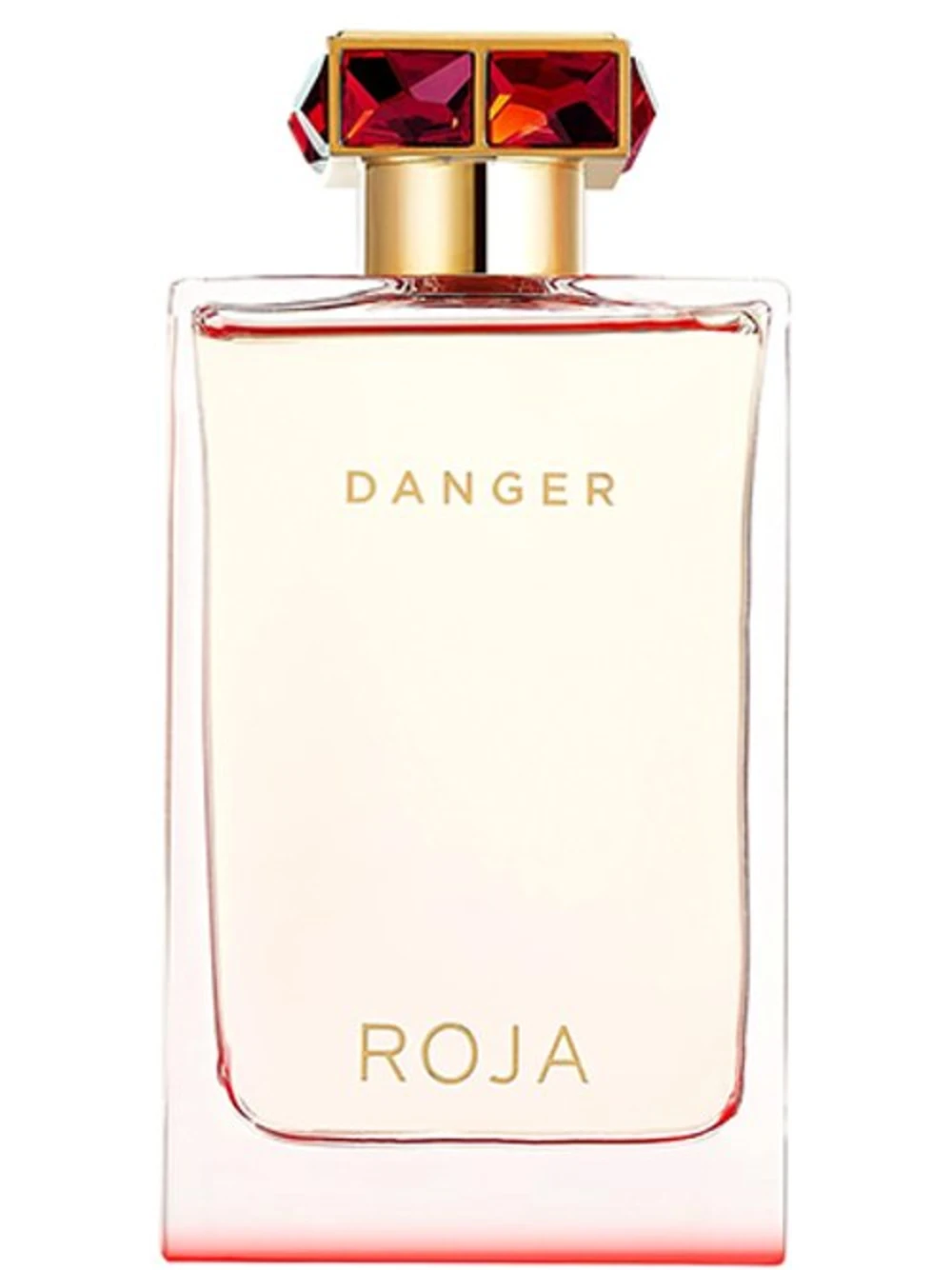 Danger Eau De Parfum Pour Femme by Roja