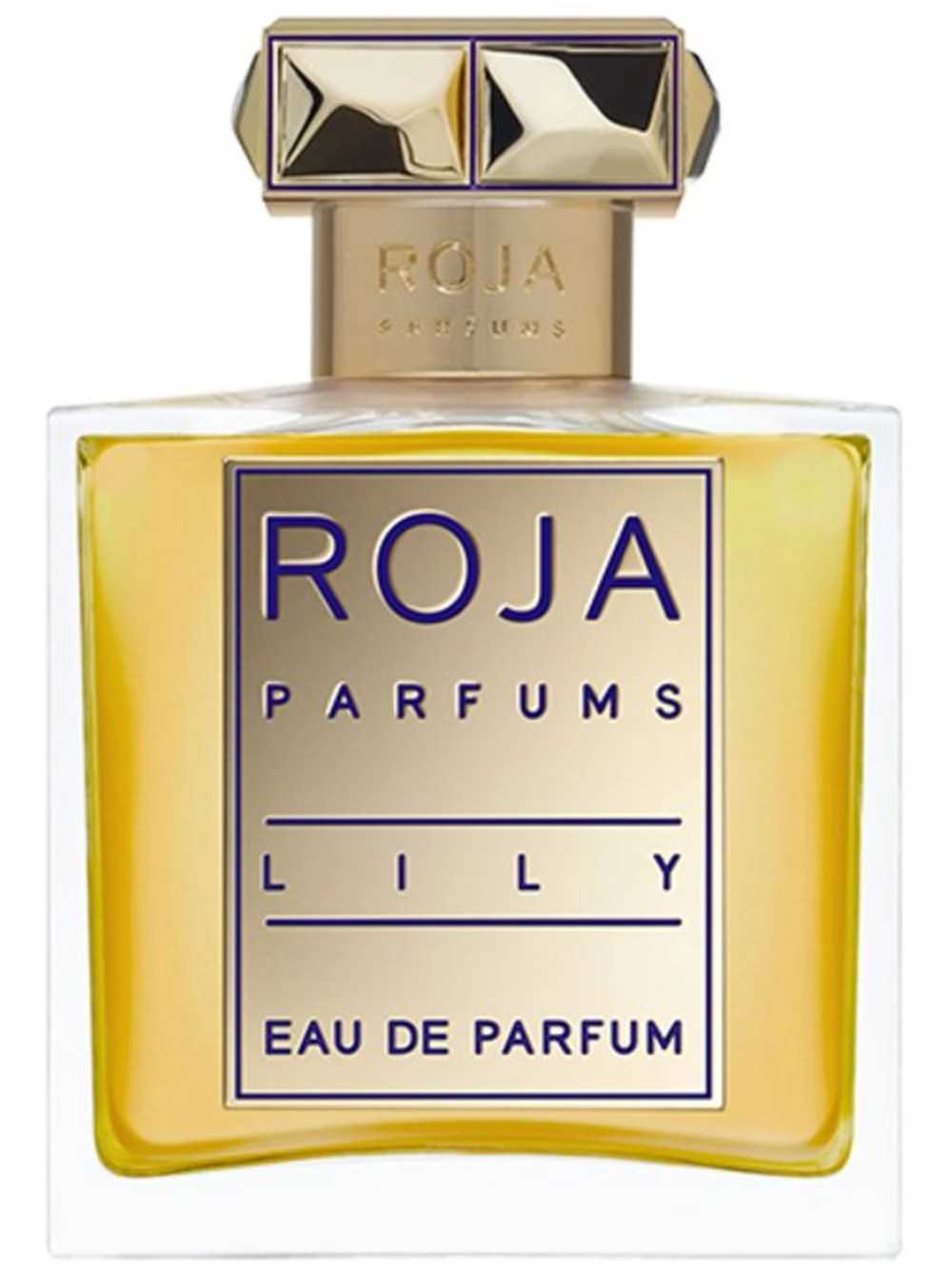 Lily Eau De Parfum by Roja