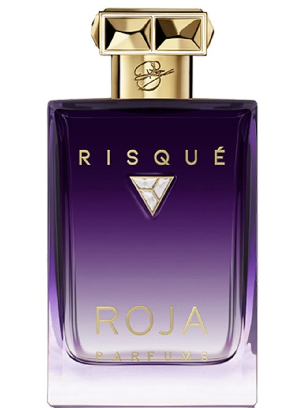 Risqué Essence De Parfum