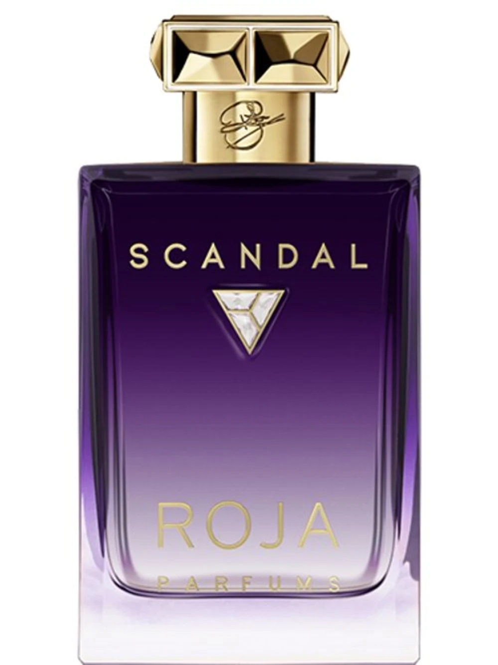 Scandal Essence De Parfum by Roja