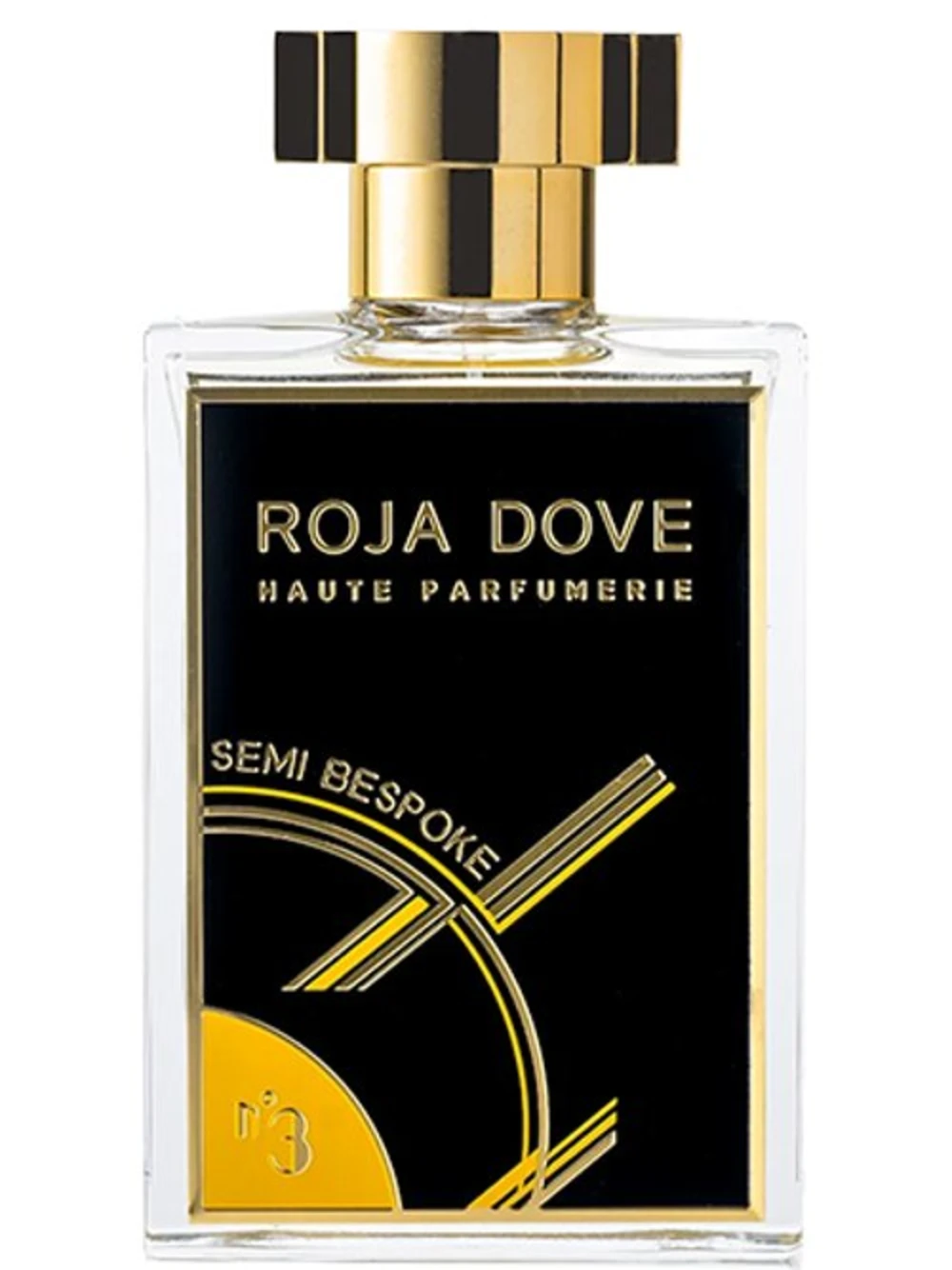 Semi-Bespoke No. 3 by Roja
