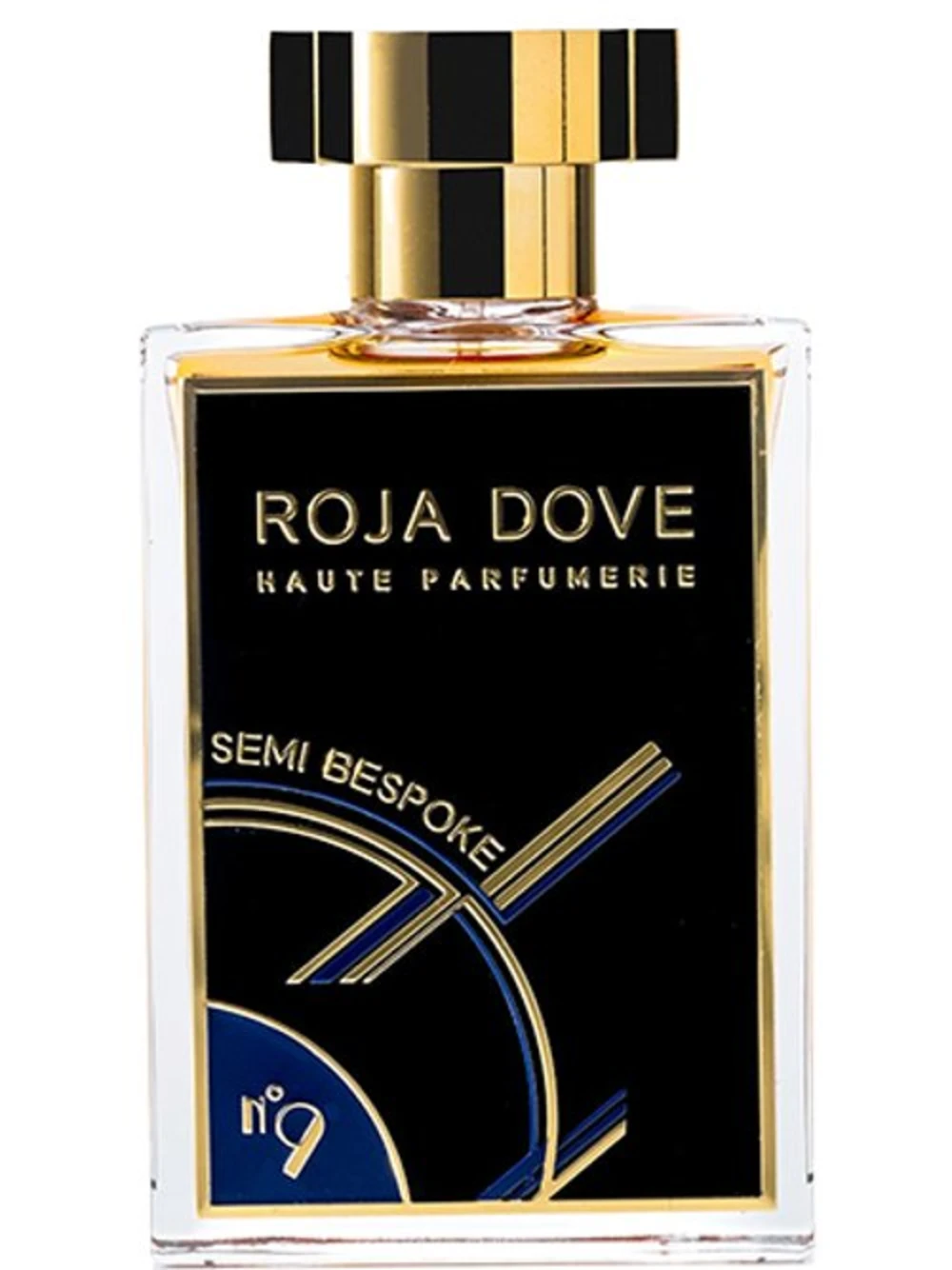 Semi-Bespoke No. 9 by Roja