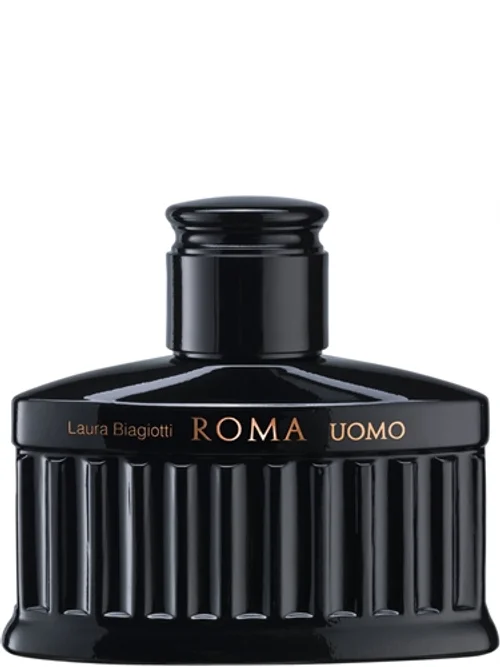 Roma Uomo Nero Estremo by Laura Biagiotti