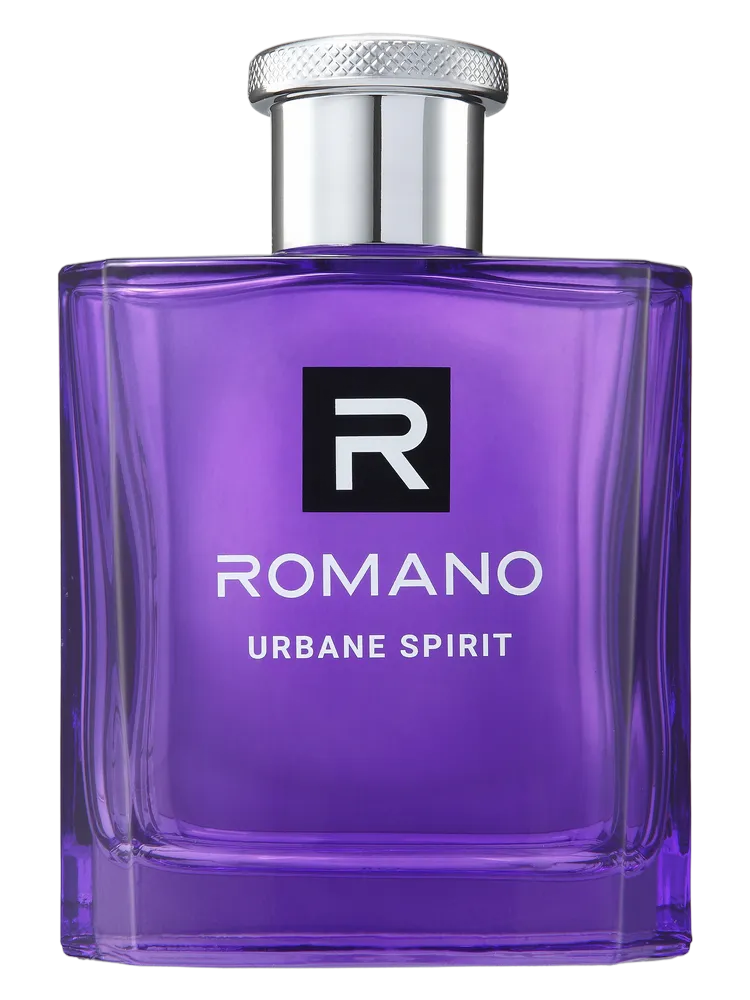 Urbane Spirit by Romano