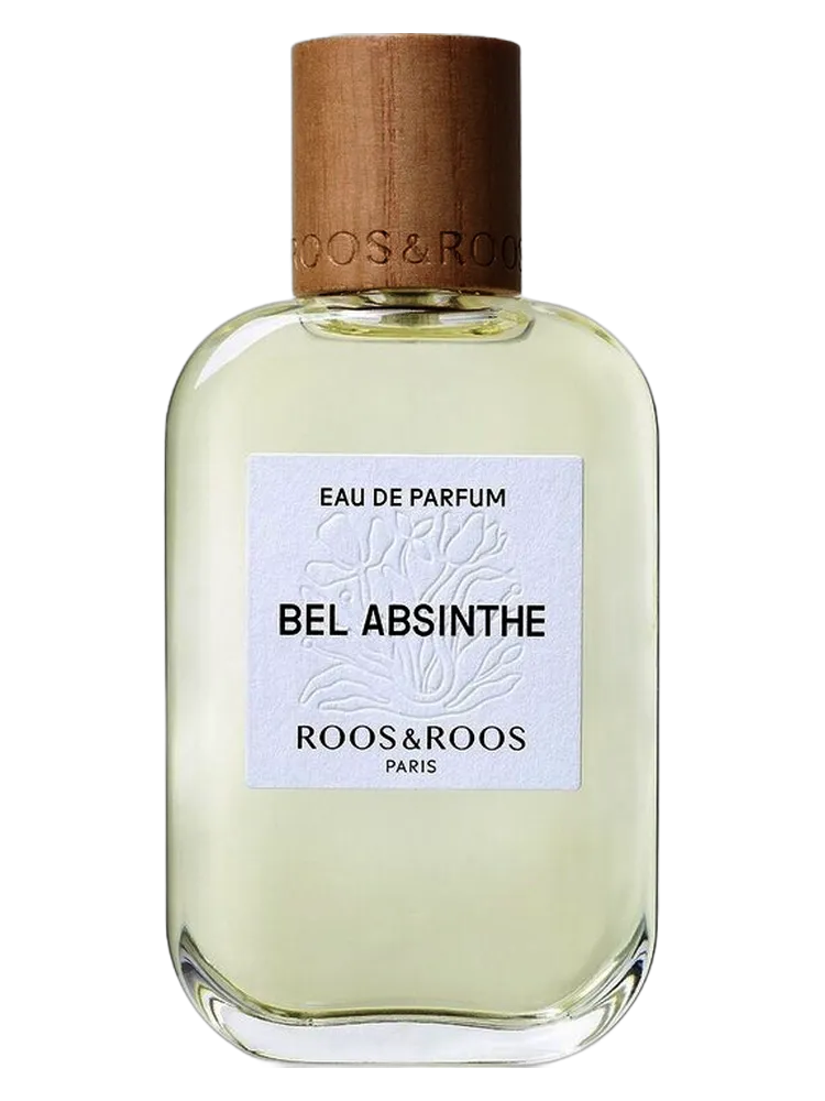 Bel Absinthe by Roos&Roos