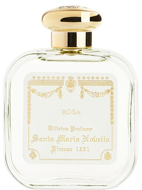 Rosa by Santa Maria Novella