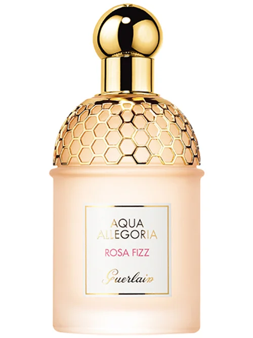 Rosa Fizz by Guerlain