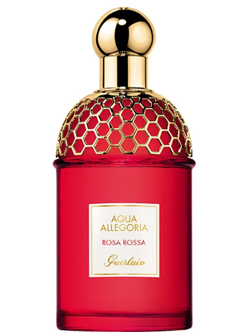 Rosa Rossa Chinese New Year by Guerlain