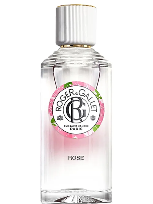Rose by Roger & Gallet