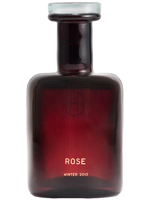 Rose by Perfumer H