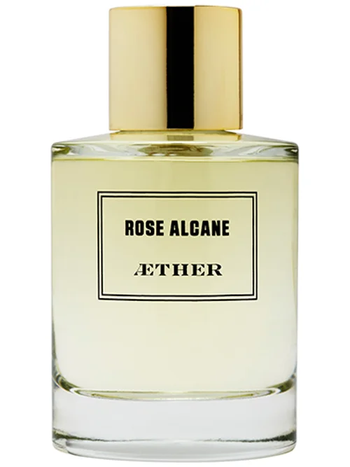 Rose Alcane by Aether