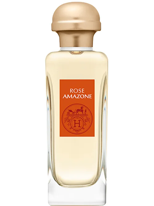 Rose Amazone by Hermès