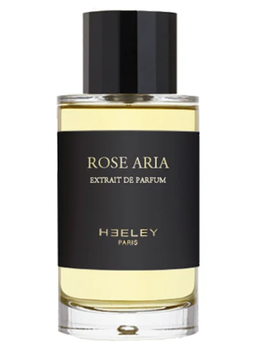 Rose Aria by Heeley