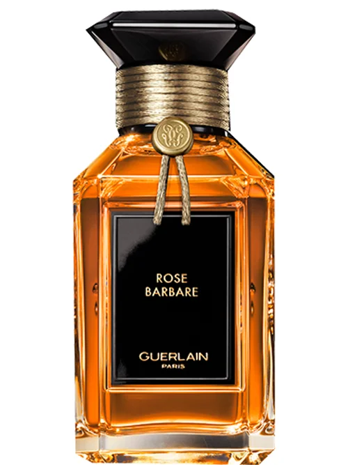 Rose Barbare by Guerlain