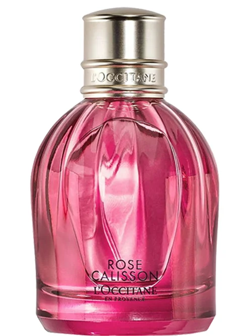Rose Calisson by L'Occitane