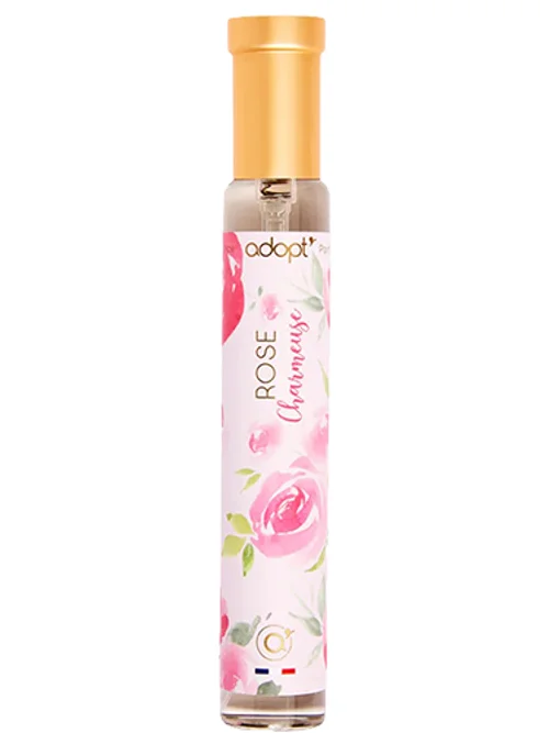 Rose Charmeuse by Adopt