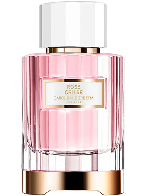 Rose Cruise by Carolina Herrera