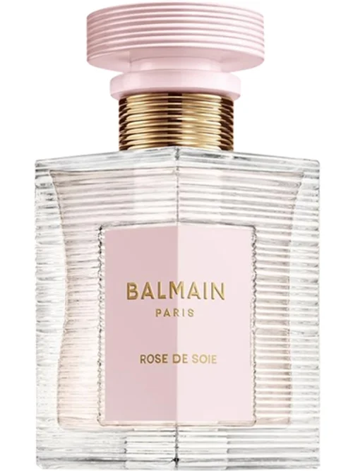 Rose De Soie by Balmain
