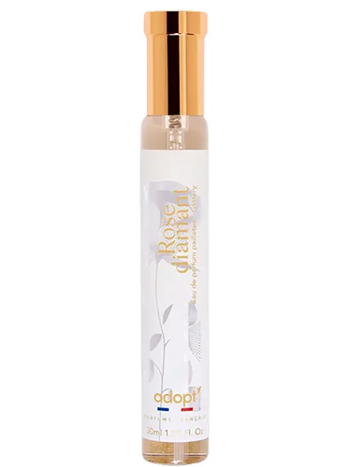 Rose Diamant by Adopt