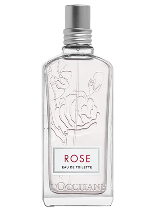 Rose by L'Occitane