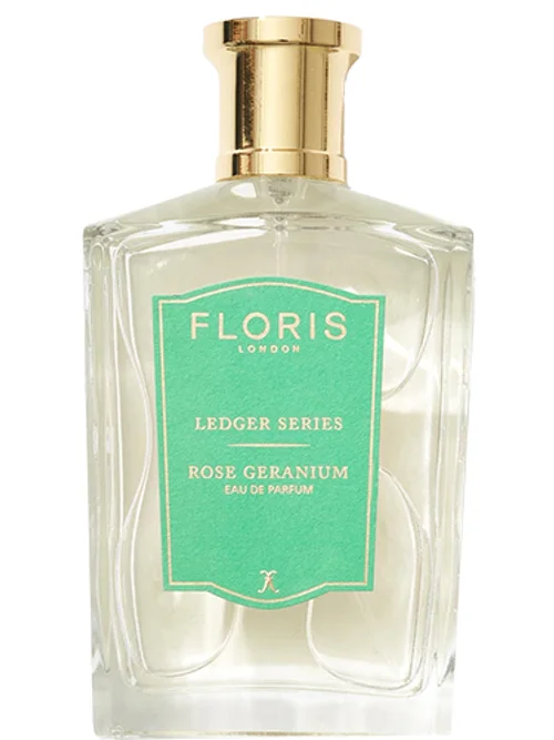 Rose Geranium by Floris