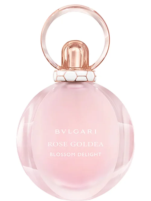 Rose Goldea Blossom Delight by Bulgari