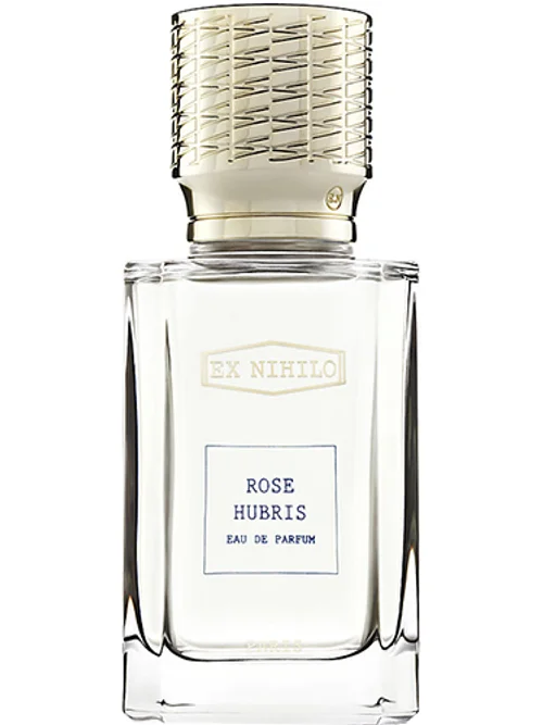 Rose Hubris by Ex Nihilo