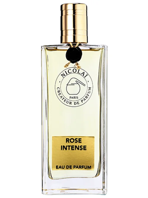 Rose Intense by Nicolaï