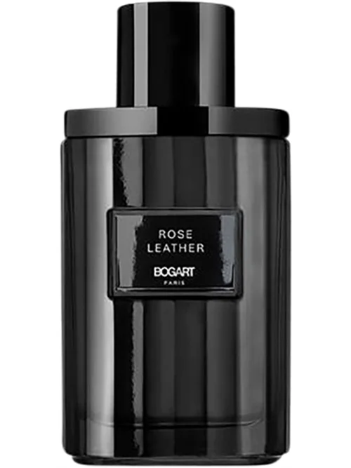 Rose Leather by Jacques Bogart