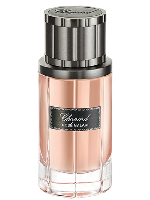 Rose Malaki by Chopard