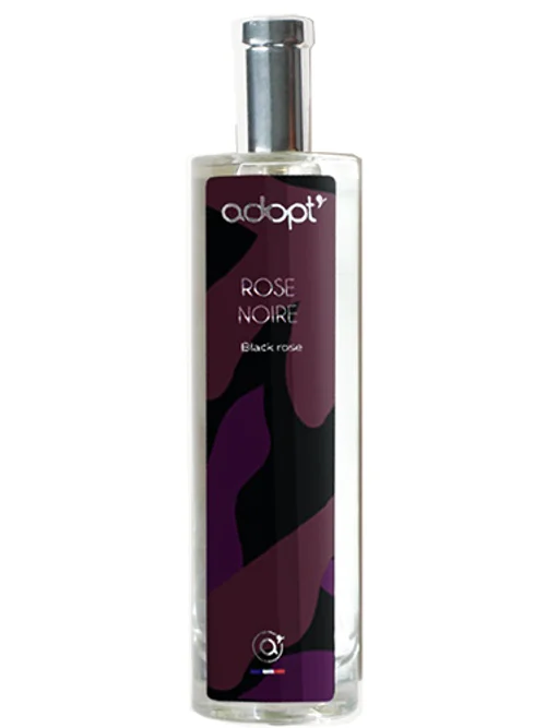 Rose Noire by Adopt