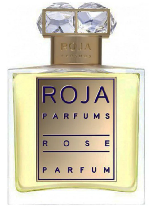 Rose by Roja Parfums